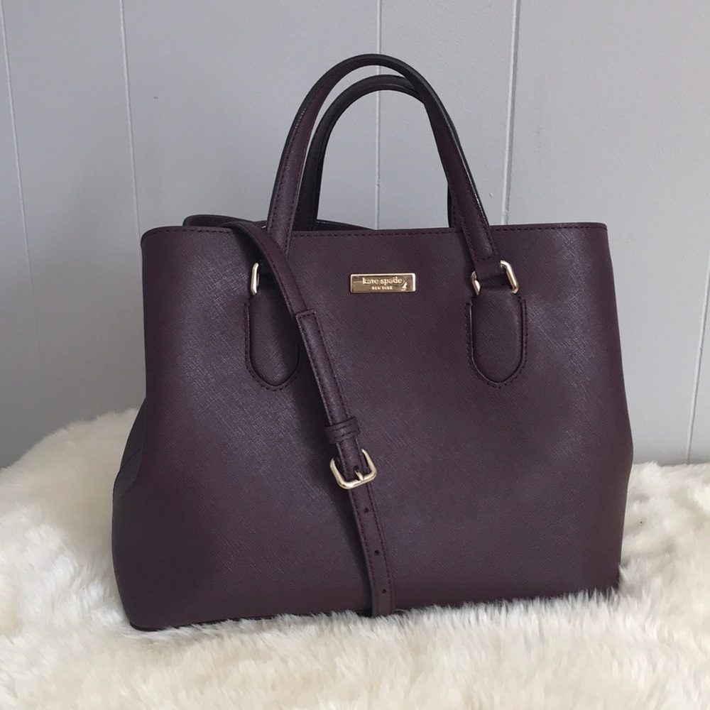 Kate Spade medium purse